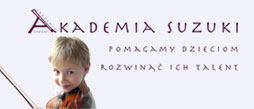 Akademia Suzuki