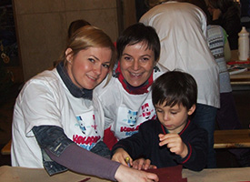 Jarmark świąteczny Jarmark świąteczny